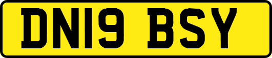 DN19BSY