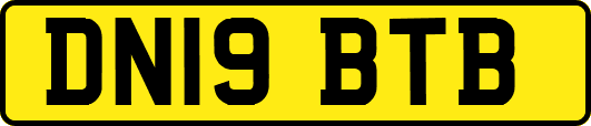 DN19BTB