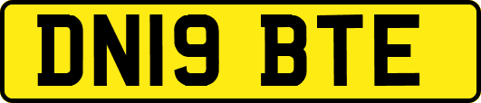 DN19BTE