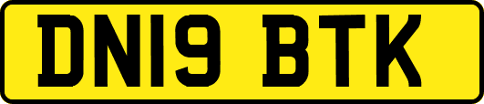 DN19BTK