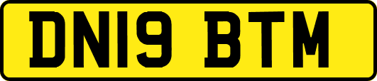 DN19BTM