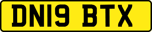 DN19BTX