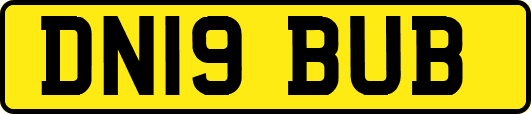 DN19BUB