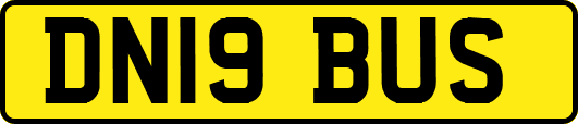 DN19BUS