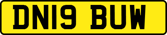 DN19BUW