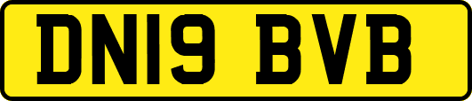 DN19BVB