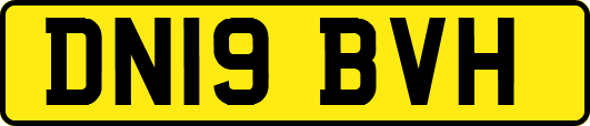 DN19BVH