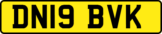 DN19BVK