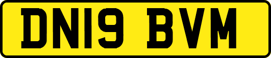 DN19BVM