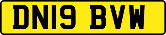 DN19BVW