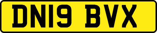 DN19BVX