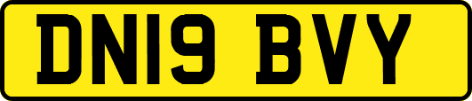 DN19BVY