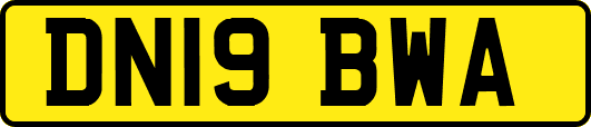 DN19BWA