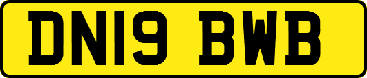 DN19BWB