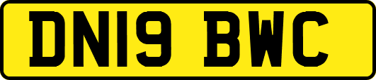 DN19BWC