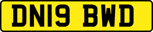 DN19BWD