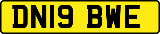 DN19BWE