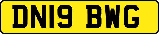 DN19BWG
