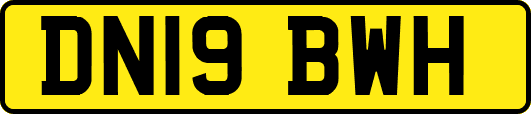 DN19BWH