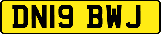 DN19BWJ