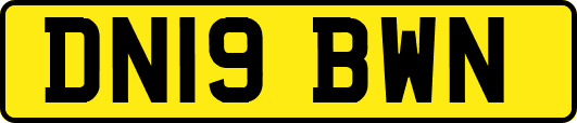 DN19BWN