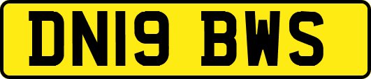 DN19BWS