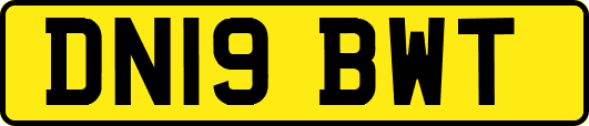 DN19BWT