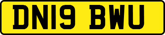 DN19BWU