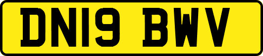 DN19BWV