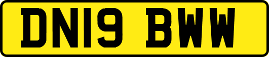 DN19BWW