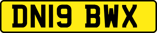DN19BWX