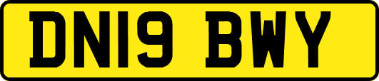 DN19BWY