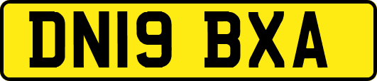 DN19BXA