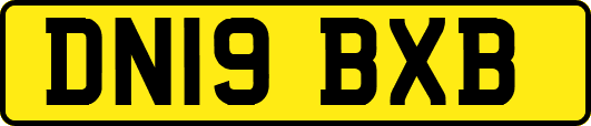 DN19BXB