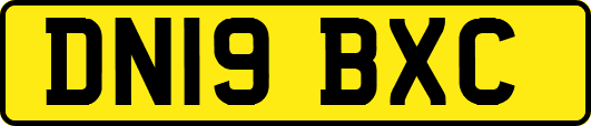 DN19BXC