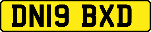 DN19BXD