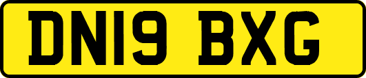 DN19BXG