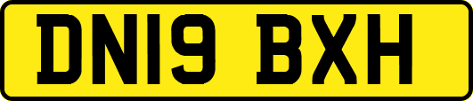 DN19BXH