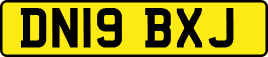 DN19BXJ