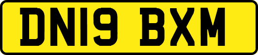 DN19BXM