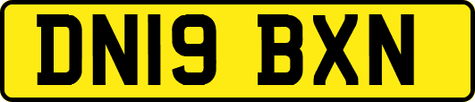 DN19BXN