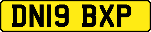 DN19BXP