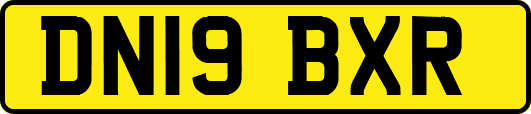 DN19BXR