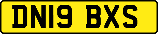 DN19BXS