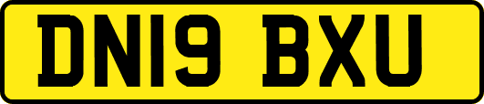 DN19BXU