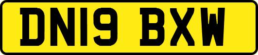 DN19BXW