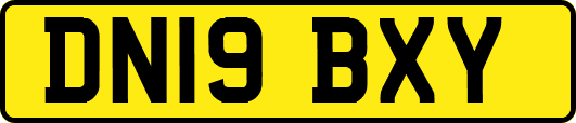 DN19BXY