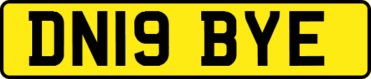 DN19BYE