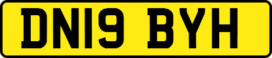 DN19BYH