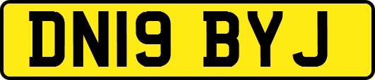 DN19BYJ